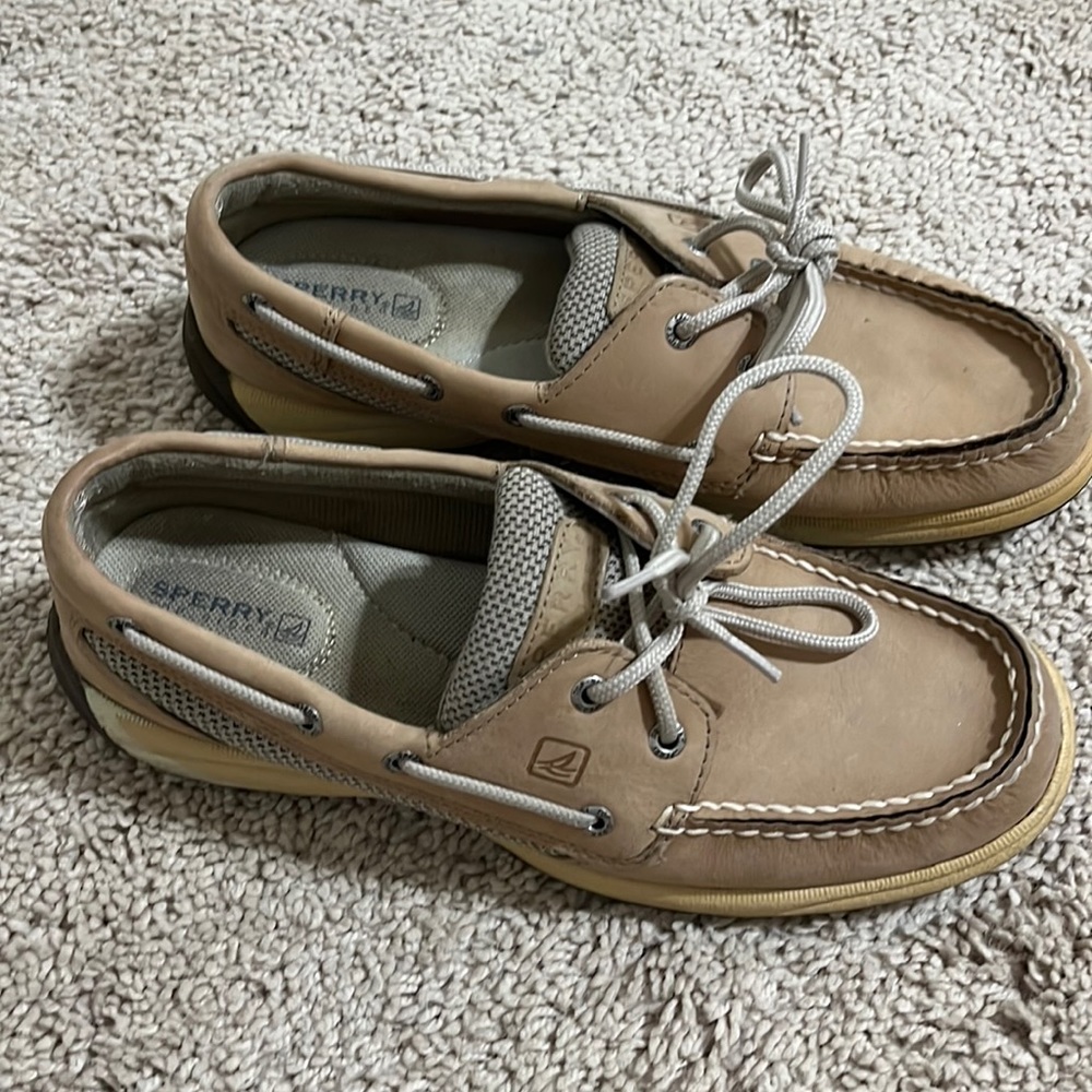 Sperry Topsiders Women’s - Size 8
